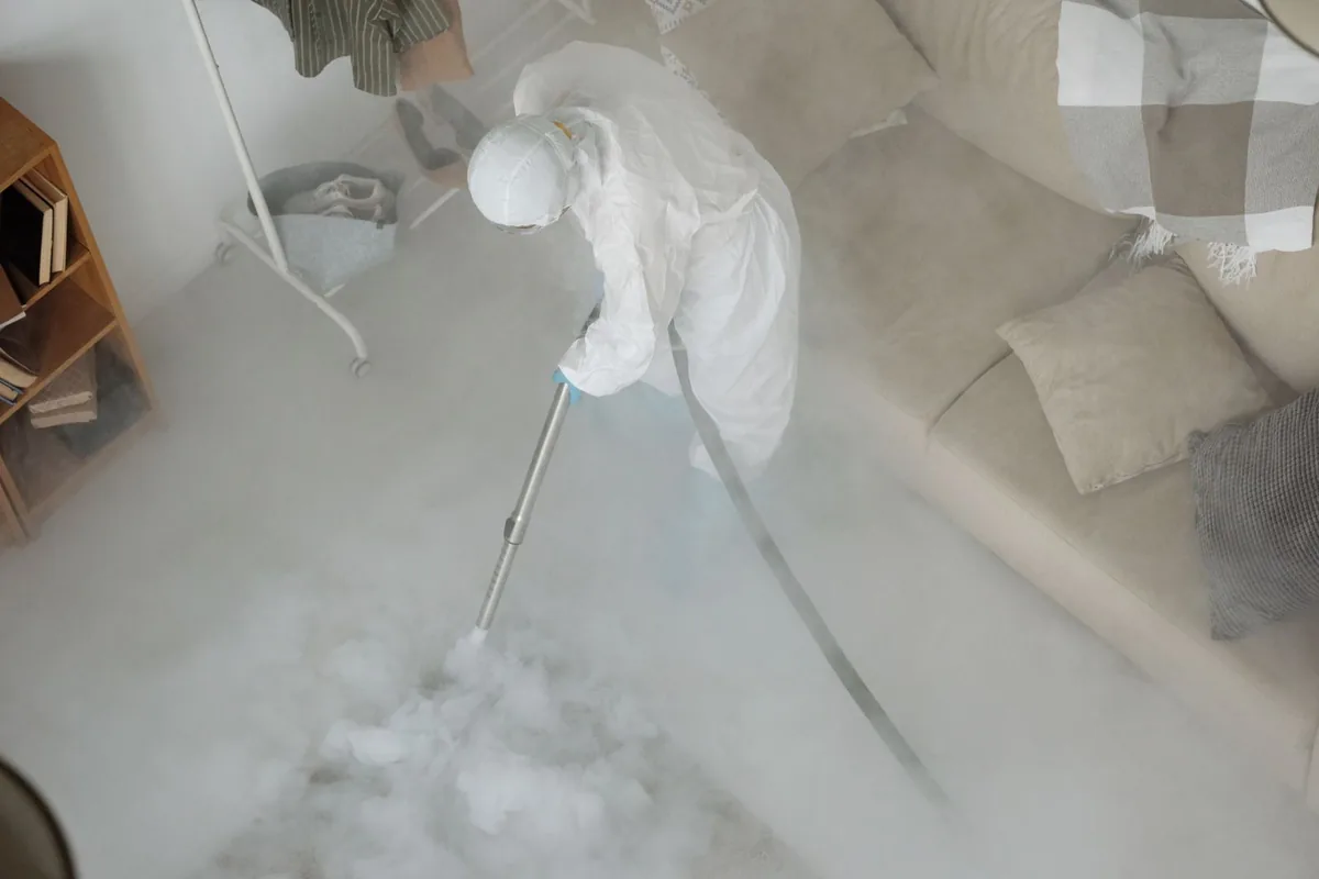 Biohazard Cleanup in Spring Grove, MN